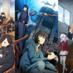 Featured Image: Winter 2024 Most Anticipated Anime Rankings