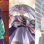 Featured Image: Fall 2023 Anime of the Season Rankings