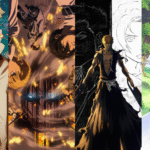 Featured Image: 2023 Anime of the Year Awards – Winners