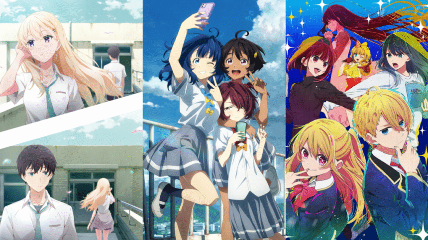 Featured Image: Summer 2024 Anime of the Season Rankings