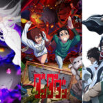 Featured Image: Fall 2024 Anime of the Season Rankings