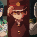 Featured Image: Winter 2025 Anime Rankings - Week 2