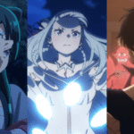 Featured Image: Winter 2025 Anime Rankings - Week 6