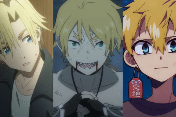 Featured Image: Winter 2025 Anime Rankings - Week 9