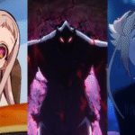 Featured Image: Winter 2025 Anime Rankings - Week 11