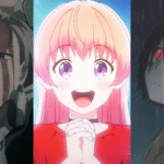 Featured Image: Spring 2025 Anime Rankings - Week 1