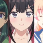 Featured Image: Spring 2025 Anime Rankings - Week 2