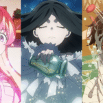 Featured Image: Spring 2025 Anime Rankings - Week 3