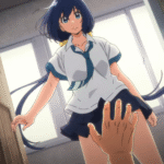 Featured Image: Detectives These Days Are Crazy Anime Reveals Main Trailer, Staff, Key Visual, July 2025 Release Date