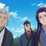 Featured Image: The Search for Maomao Begins in The Apothecary Diaries Season 2 Episode 17 Preview