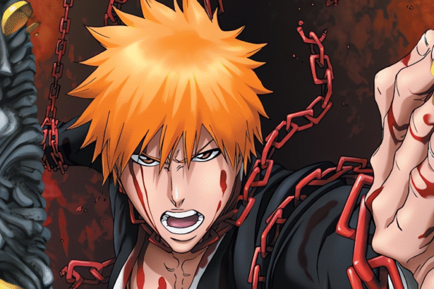 Featured Image: Bleach Hellverse Movie Streams for Free in New Pluto TV Release