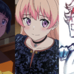 Featured Image: Spring 2025 Anime Rankings - Week 4