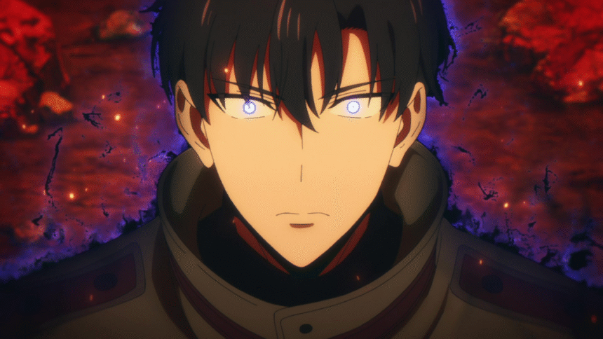 Featured Image: Solo Leveling Producer Says He’d Like To Wait Until 2028 for Season 3 Prospects, but Says It’s More up to A-1 Pictures