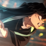 Featured Image: Demon Slayer: Kimetsu no Yaiba – Infinity Castle Movie 1 Is 75 Days Away, Gets New Countdown Visual of Muichiro Tokito