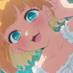 Featured Image: Mem-cho Celebrates Spring in New Oshi no Ko Greenery Day Visual