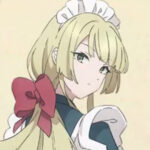 Featured Image: Secrets of the Silent Witch Casts M・A・O as Rynzbelfeid