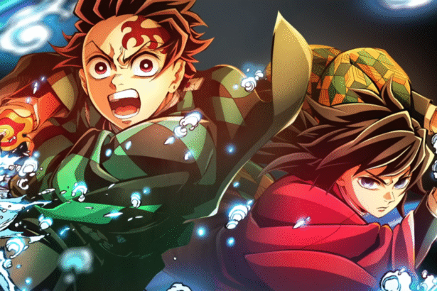 Featured Image: New Demon Slayer: Infinity Castle Arc Trailer to Premiere in Japan on May 9 After Mugen Train Revival Screening