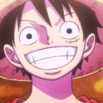 Featured Image: Luffy From One Piece Enjoys Meat in Special 2025 Birthday Illustration