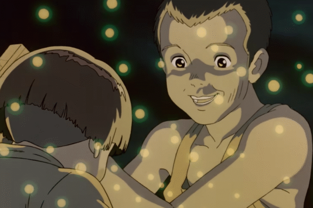 Featured Image: Studio Ghibli