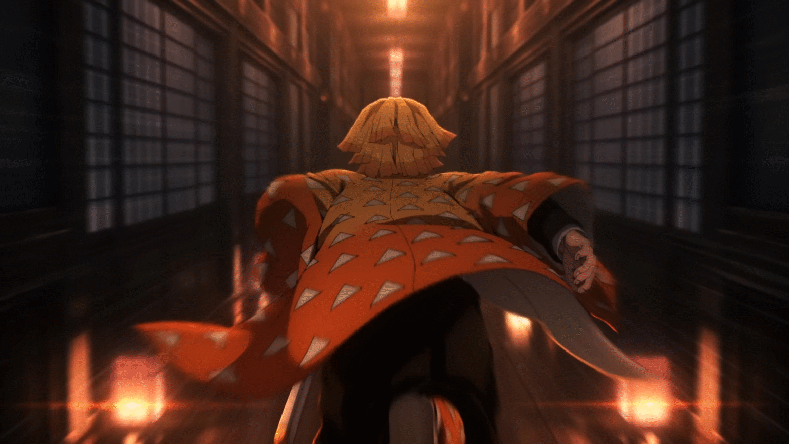 Featured Image: Crunchyroll Confirms New Demon Slayer: Infinity Castle Sneak Peek in North American Theaters on May 14