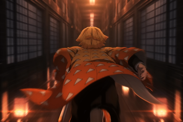 Featured Image: Crunchyroll Confirms New Demon Slayer: Infinity Castle Sneak Peek in North American Theaters on May 14