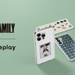 Featured Image: Spy x Family Fans Get Over 100 Items in New Caseplay Tech Accessory Collection