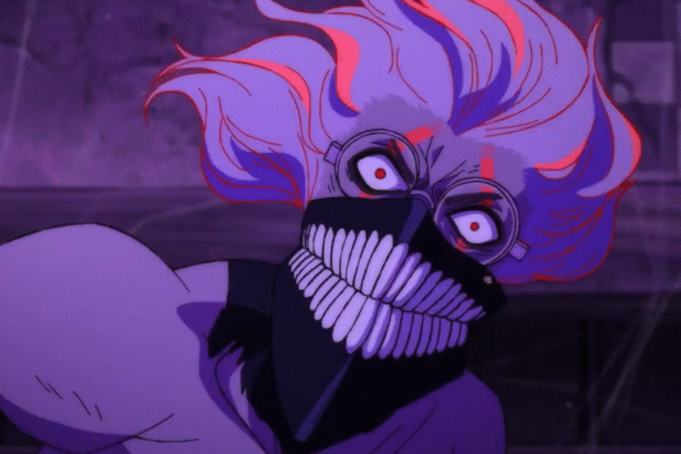 Featured Image: New Dan Da Dan Season 2 Fight Scenes Revealed in Action-Packed New Evil Eye French Trailer