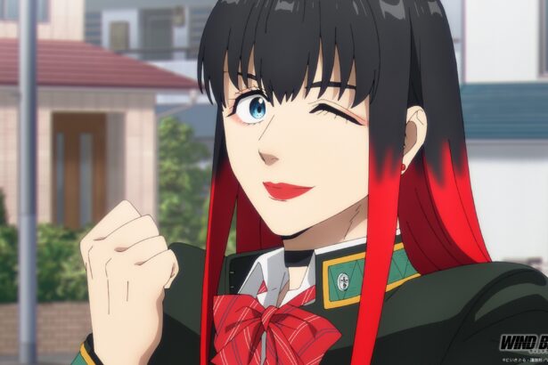 Featured Image: Wind Breaker Season 2 Episode 6 Preview Images and Staff Revealed