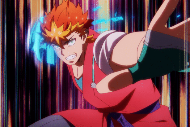 Featured Image: David Production