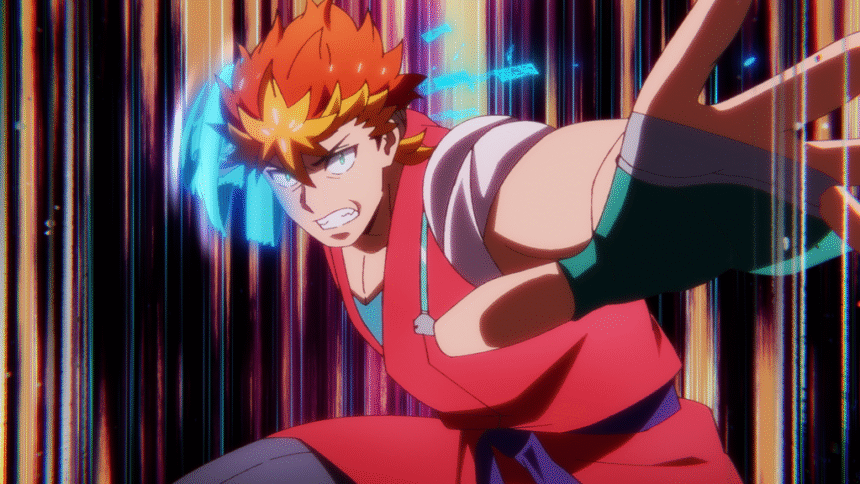 Featured Image: David Production