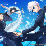 Featured Image: Jujutsu Kaisen Returns With GKIDS Trailer, Official North America Release Date for Hidden Inventory / Premature Death – The Movie