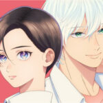 Featured Image: In the Clear Moonlit Dusk Gets Anime