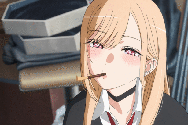 Featured Image: My Dress-Up Darling Season 2 Reveals Opening Song in New Trailer