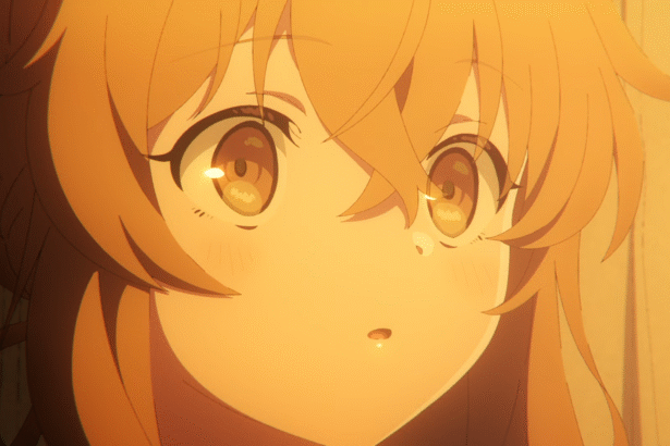 Featured Image: Secrets of the Silent Witch Reveals Key Visual, Trailer, Theme Song Artist, Additional Cast