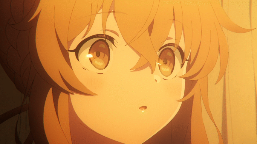 Featured Image: Secrets of the Silent Witch Reveals Key Visual, Trailer, Theme Song Artist, Additional Cast