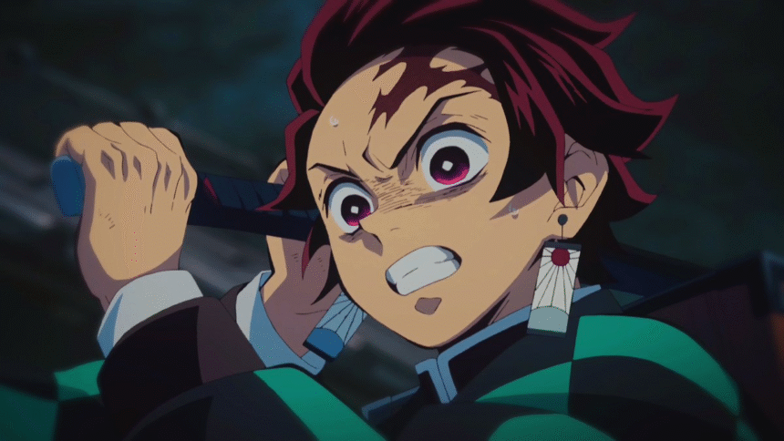 Featured Image: Demon Slayer Issues Legal Warning After Infinity Castle Trailer Leak