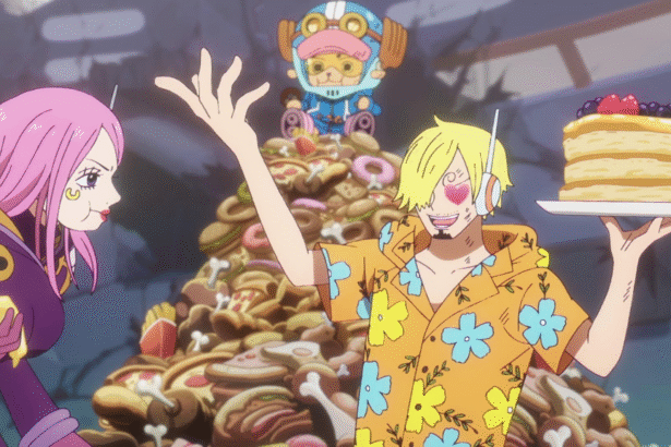 Featured Image: One Piece Staff Internally Discuss