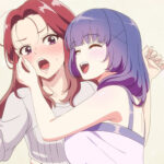 Featured Image: Does It Count If You Lose Your Virginity to an Android Gets Anime