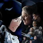 Featured Image: BLEACH: Thousand-Year Blood War Teams Up With Star Wars: Andor for Collaboration Visual