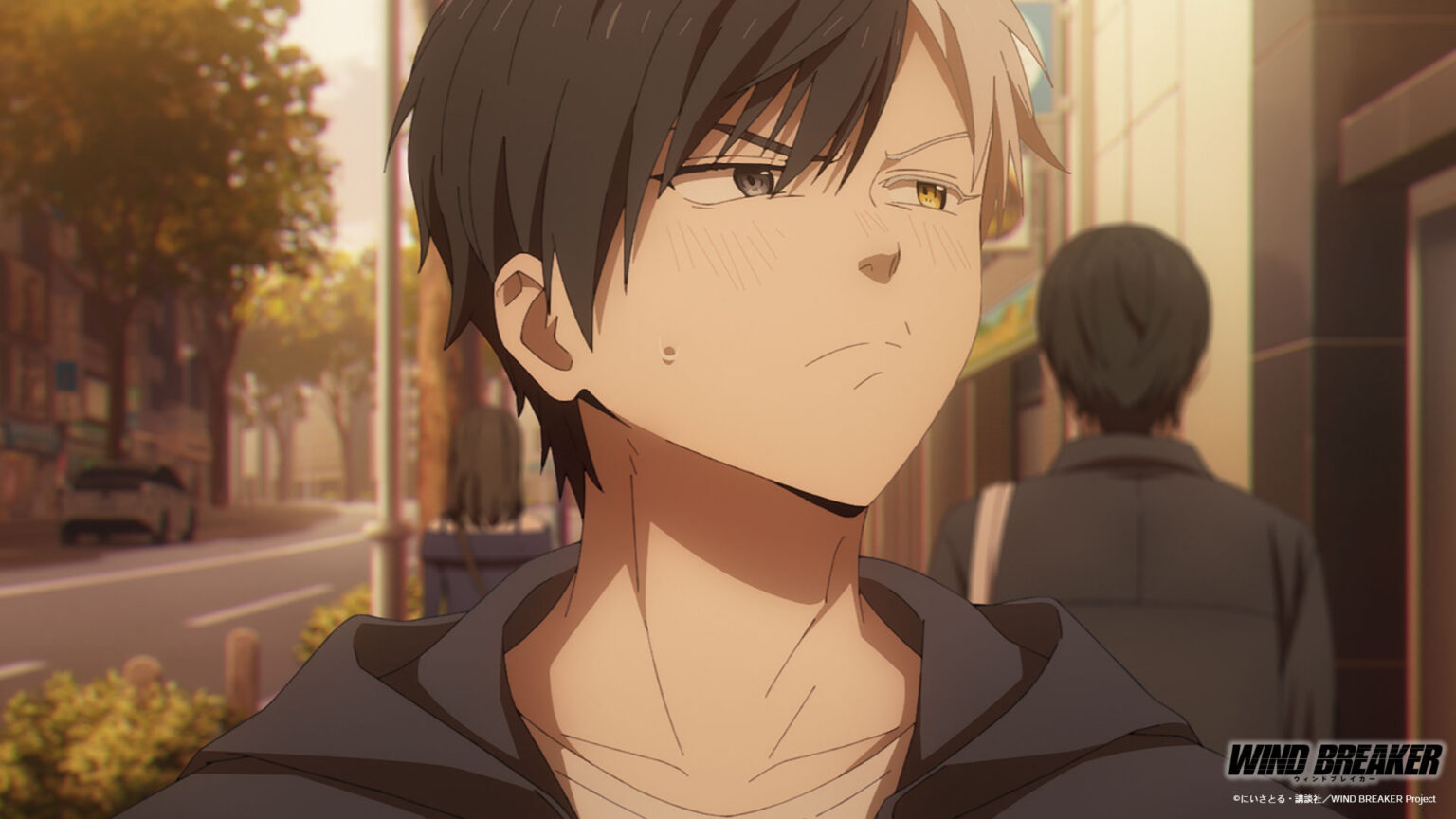 Featured Image: Wind Breaker Season 2 Episode 7 Preview Images and Staff Revealed