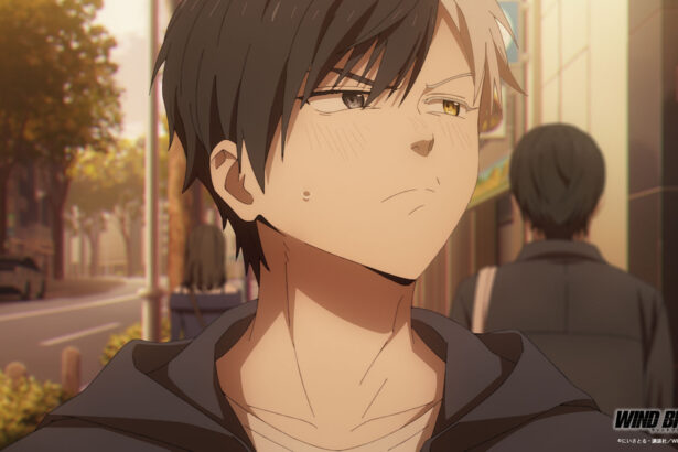 Featured Image: Wind Breaker Season 2 Episode 7 Preview Images and Staff Revealed