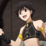 Featured Image: Apocalypse Bringer Mynoghra Anime Previews Theme Songs in New Trailer