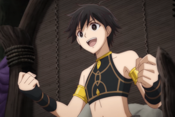 Featured Image: Apocalypse Bringer Mynoghra Anime Previews Theme Songs in New Trailer