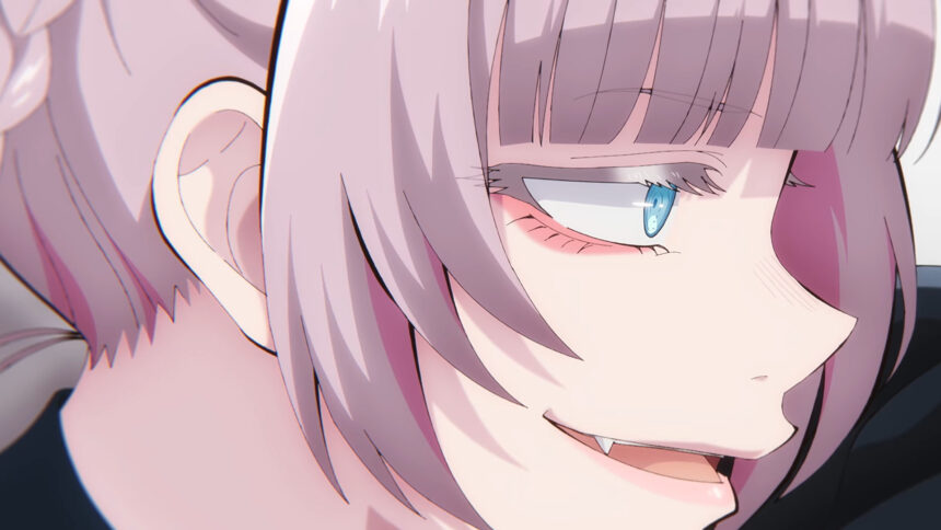 Featured Image: Call of the Night Season 2 Arrives on HIDIVE in July 2025