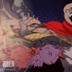 Featured Image: Akira Animator From ‘That’ Famous Arm Mutation Scene Returns This Winter To Direct Azuki’s Enter the Garden Episode 3, First Visual Released