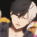 Featured Image: Wind Breaker Season 2 Enters Roppo Ichiza Arc With New Visual and Trailer