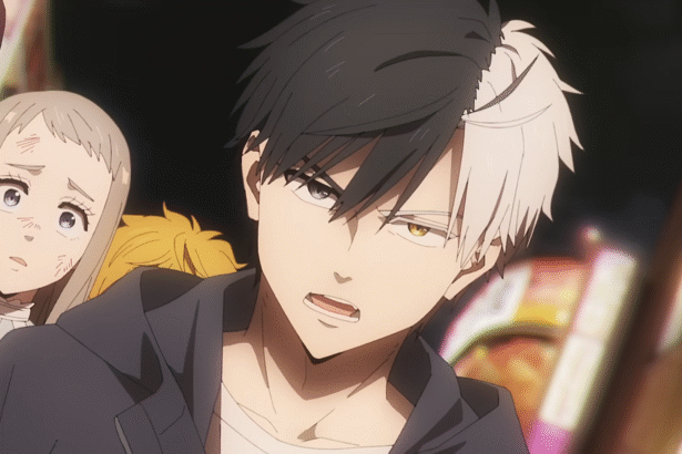 Featured Image: Wind Breaker Season 2 Enters Roppo Ichiza Arc With New Visual and Trailer