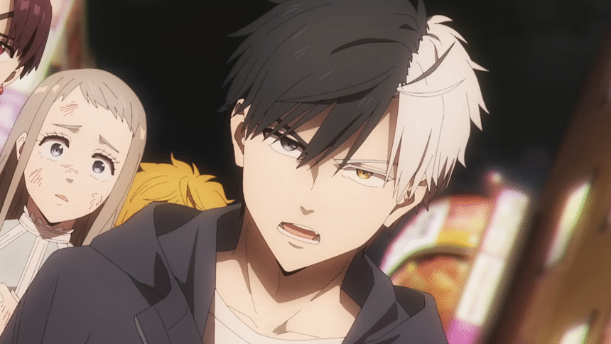 Featured Image: Wind Breaker Season 2 Enters Roppo Ichiza Arc With New Visual and Trailer