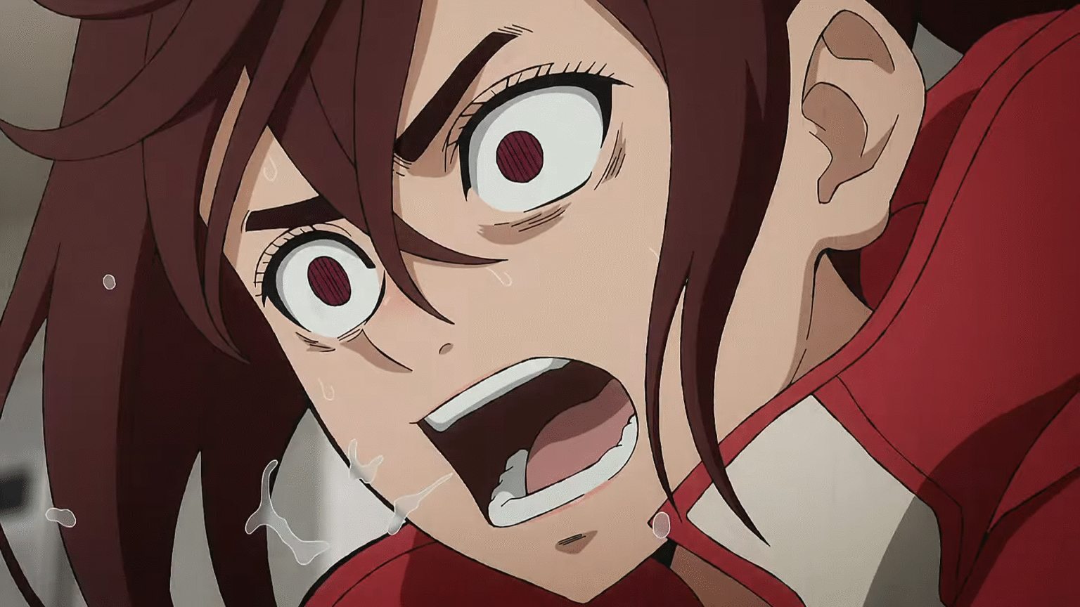 Featured Image: DAN DA DAN Season 2 Gets Longest Reveal Yet in New EVIL EYE Anime Trailer