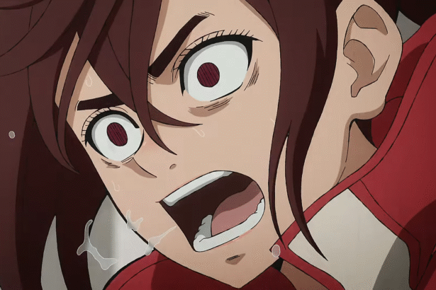 Featured Image: DAN DA DAN Season 2 Gets Longest Reveal Yet in New EVIL EYE Anime Trailer